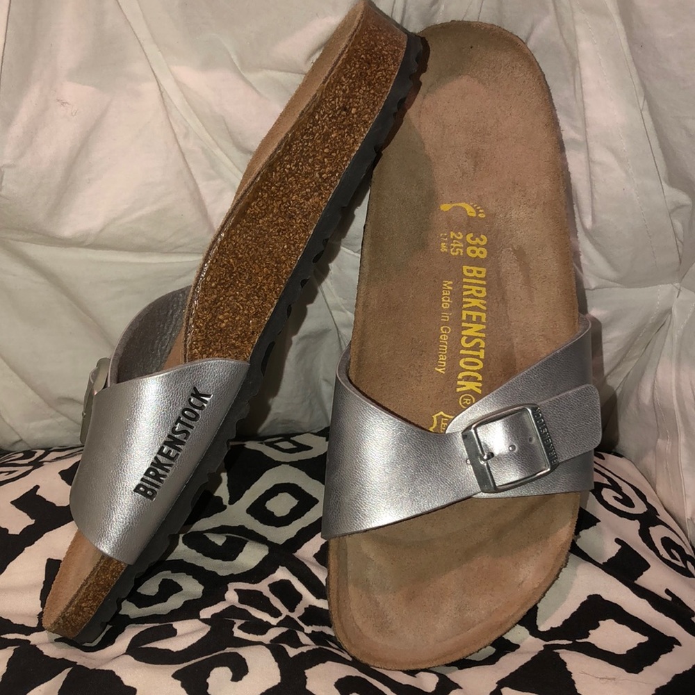 BRAND NEW Birkenstock!!!!